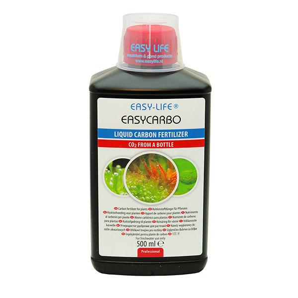 Complément Carbone EasyCarbo EASY LIFE - 500 ml
