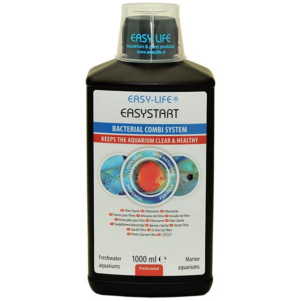 Activateur de Filtre EasyStart EASY LIFE - 1000 ml