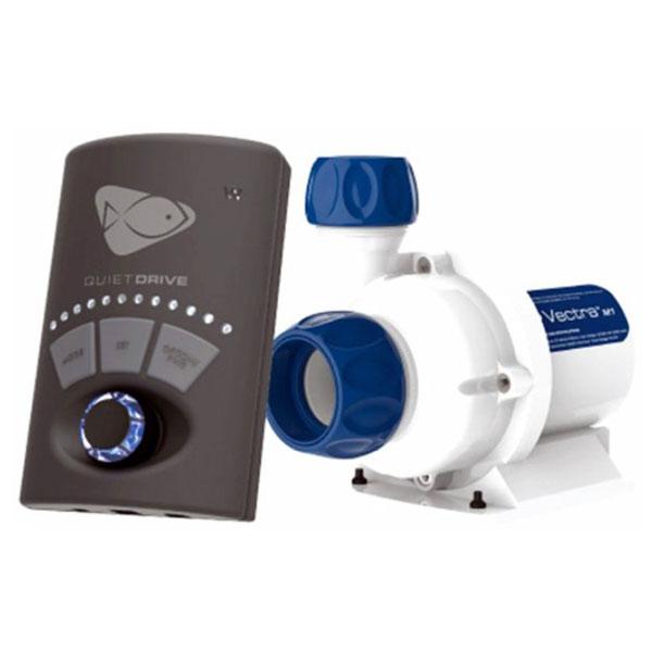 Pompe de Remontée Vectra M1 ECOTECH MARINE - 7500 L/h