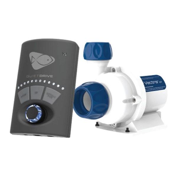 Pompe de Remontée Vectra L1 ECOTECH MARINE - 11500 L/h