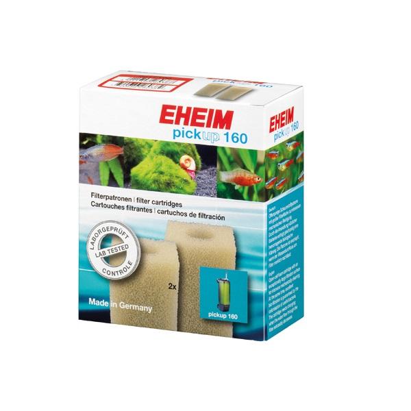 Cartouche de Mousse Filtrante PickUp 160 EHEIM