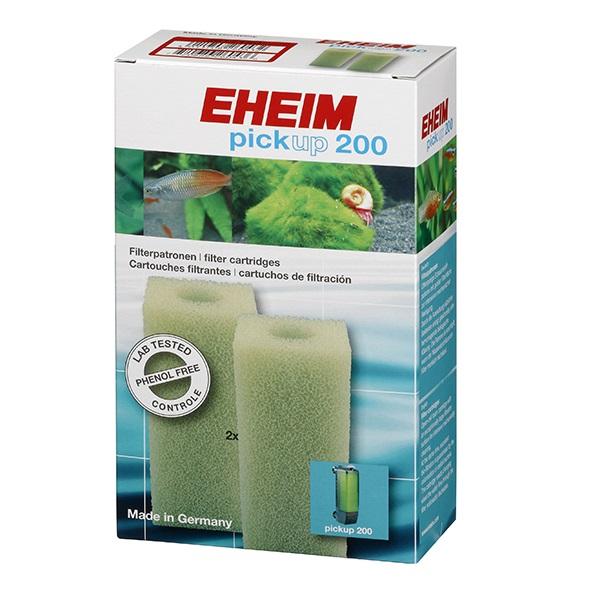Cartouche de Mousse Filtrante PickUp 200 EHEIM