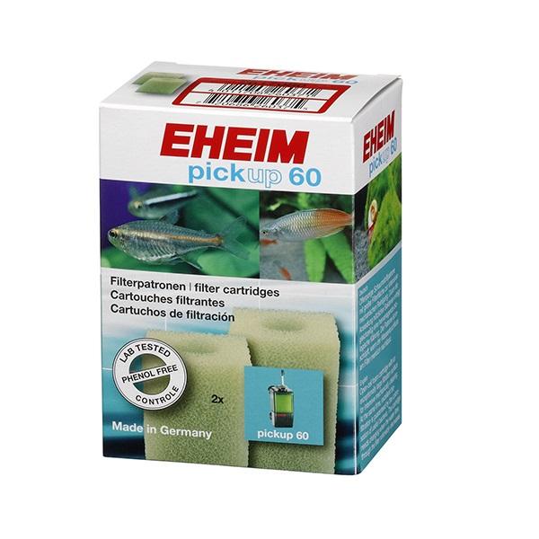 Cartouche de Mousse Filtrante PickUp 60 EHEIM