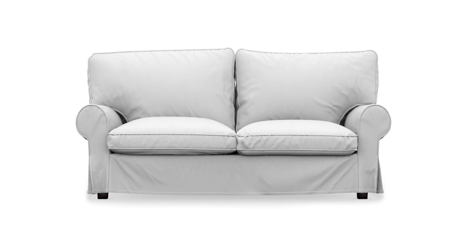 UPPLAND 2 Seat IKEA Sofa Cover