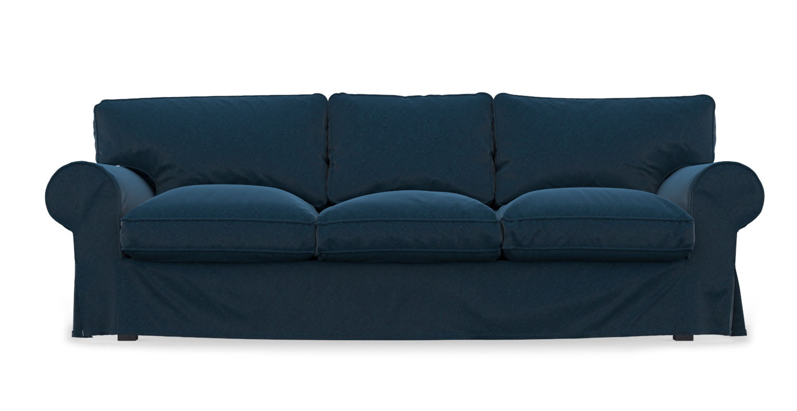 EKTORP 3 Seat IKEA Sofa Cover - Tiffany Blue