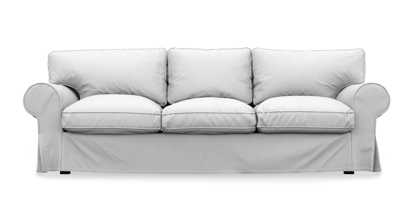 EKTORP 3 Seat IKEA Sofa Cover