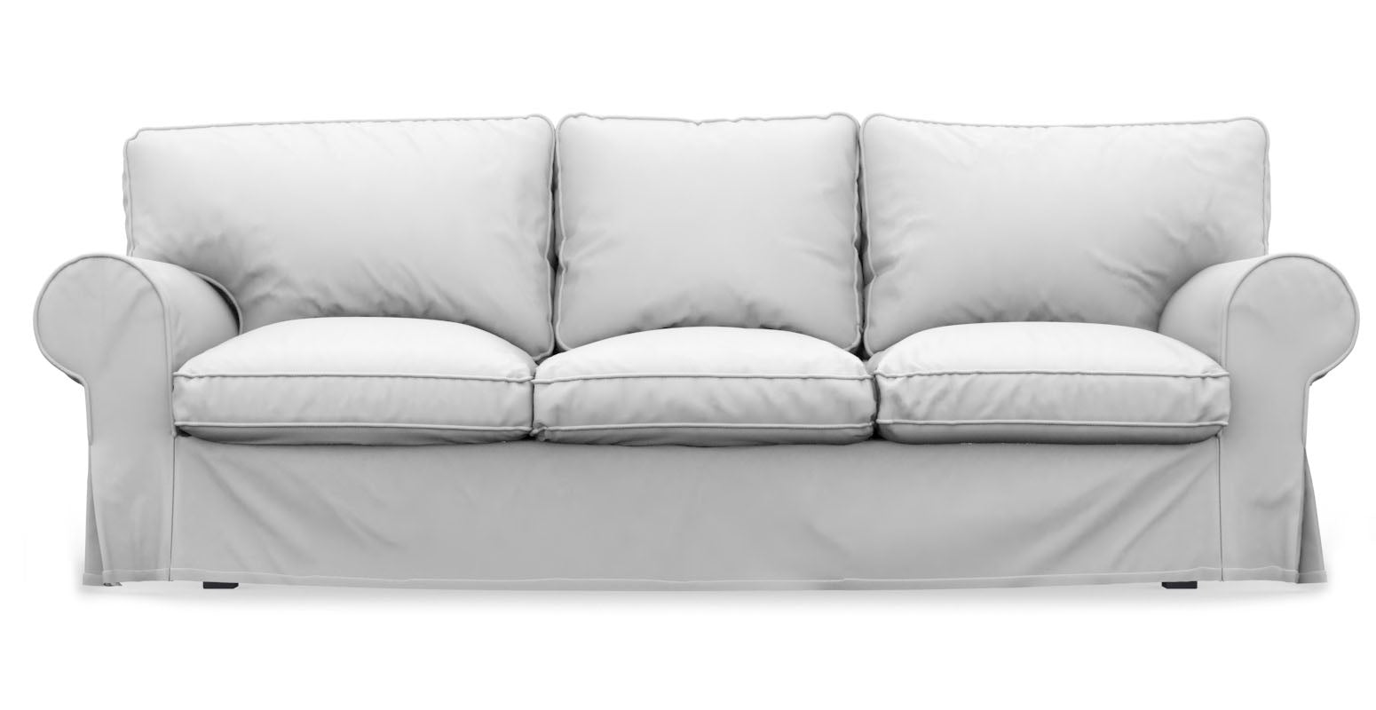 EKTORP 3.5 Seat IKEA Sofa Cover