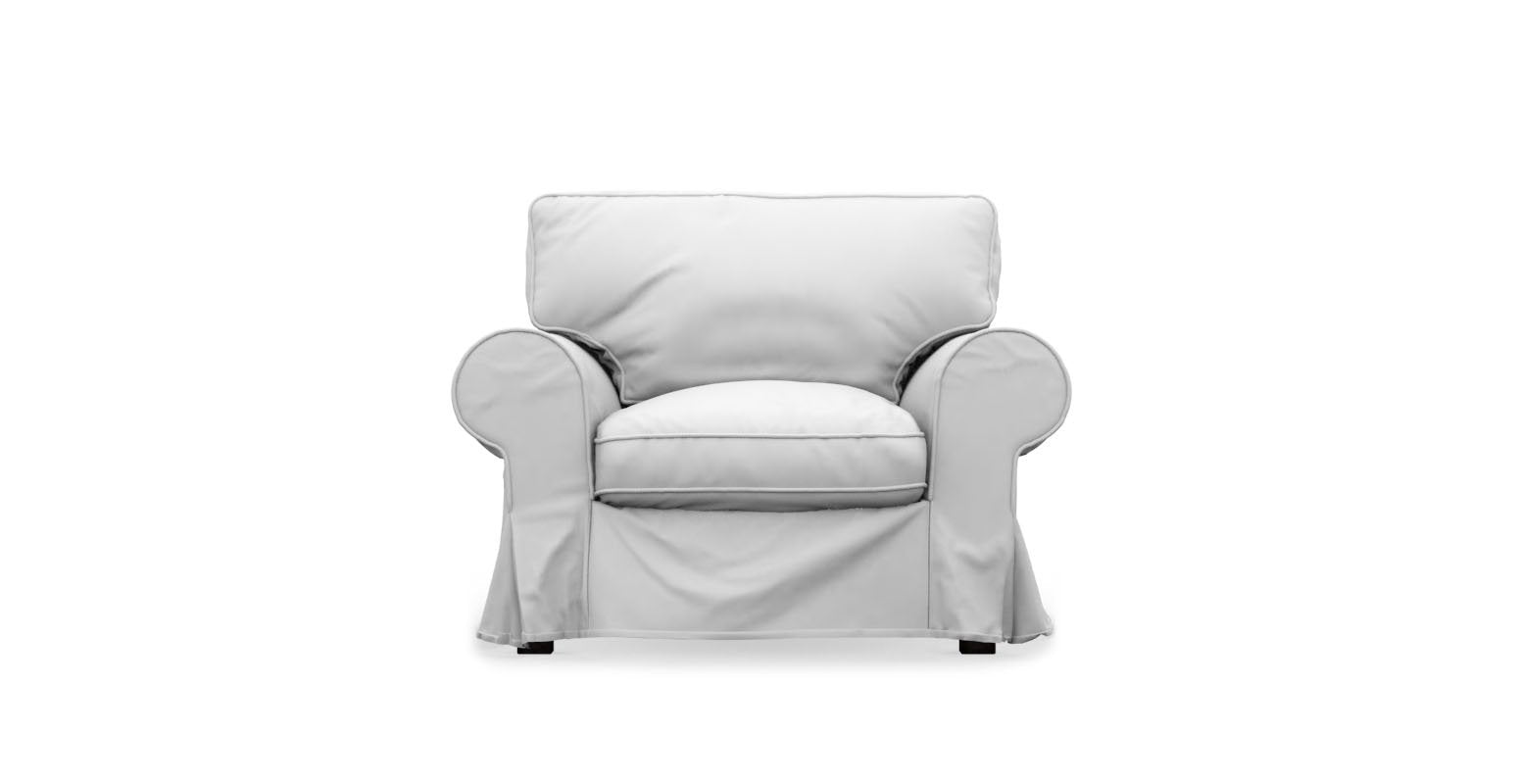 EKTORP IKEA Armchair Cover