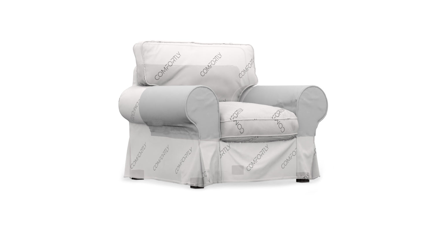 EKTORP IKEA Armrest Protectors
