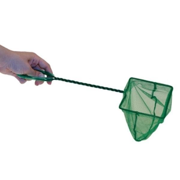 Épuisette à Mailles Larges AMTRA - 25 cm