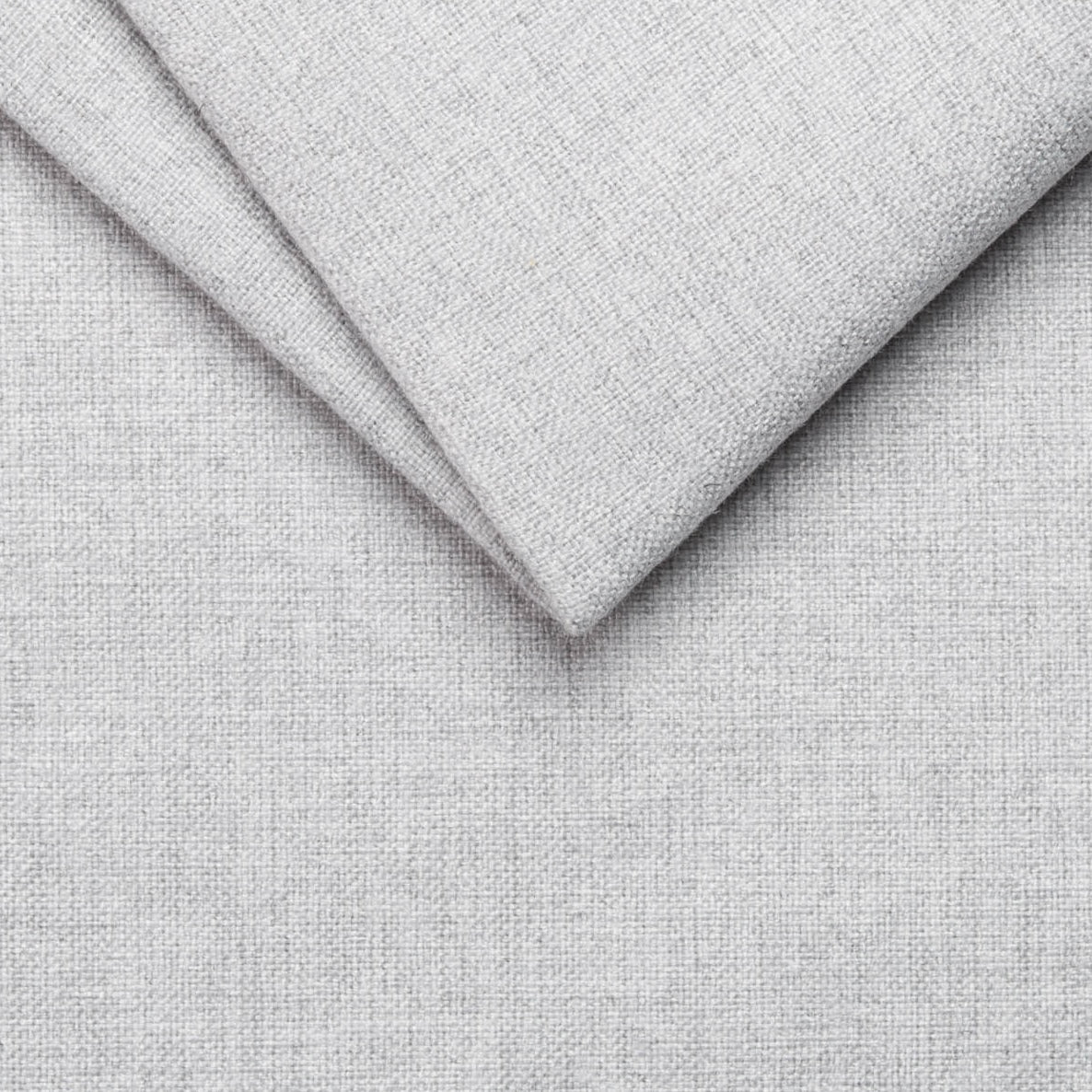 Special order for Stephanie - Lund Hogen IKEA Armchair Cover in fabric Cashmere Blends color Silver