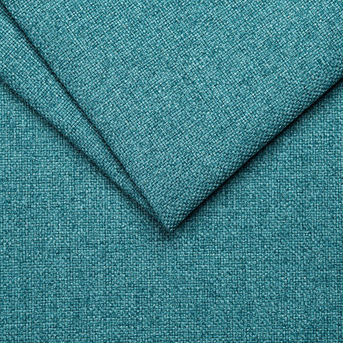 Special order for Rino - BACKABRO 3 Seat Sofa Bed Only Seat Cushion Cover in fabric Heavy Duty color Azur