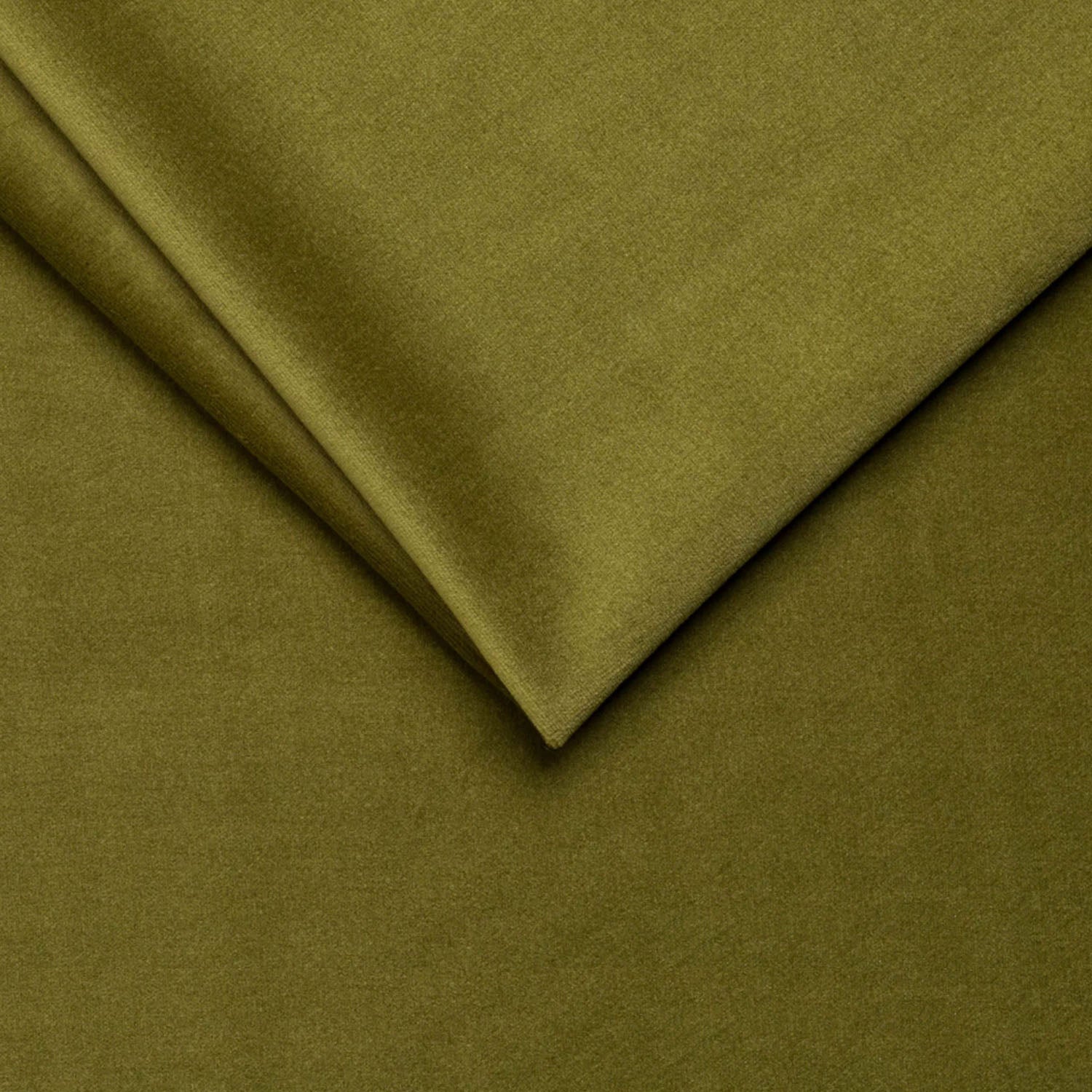 Special order for Marissa - JATTEBO Chaise Lounge only seat cushion cover in fabric Tiffany Olive (left side)