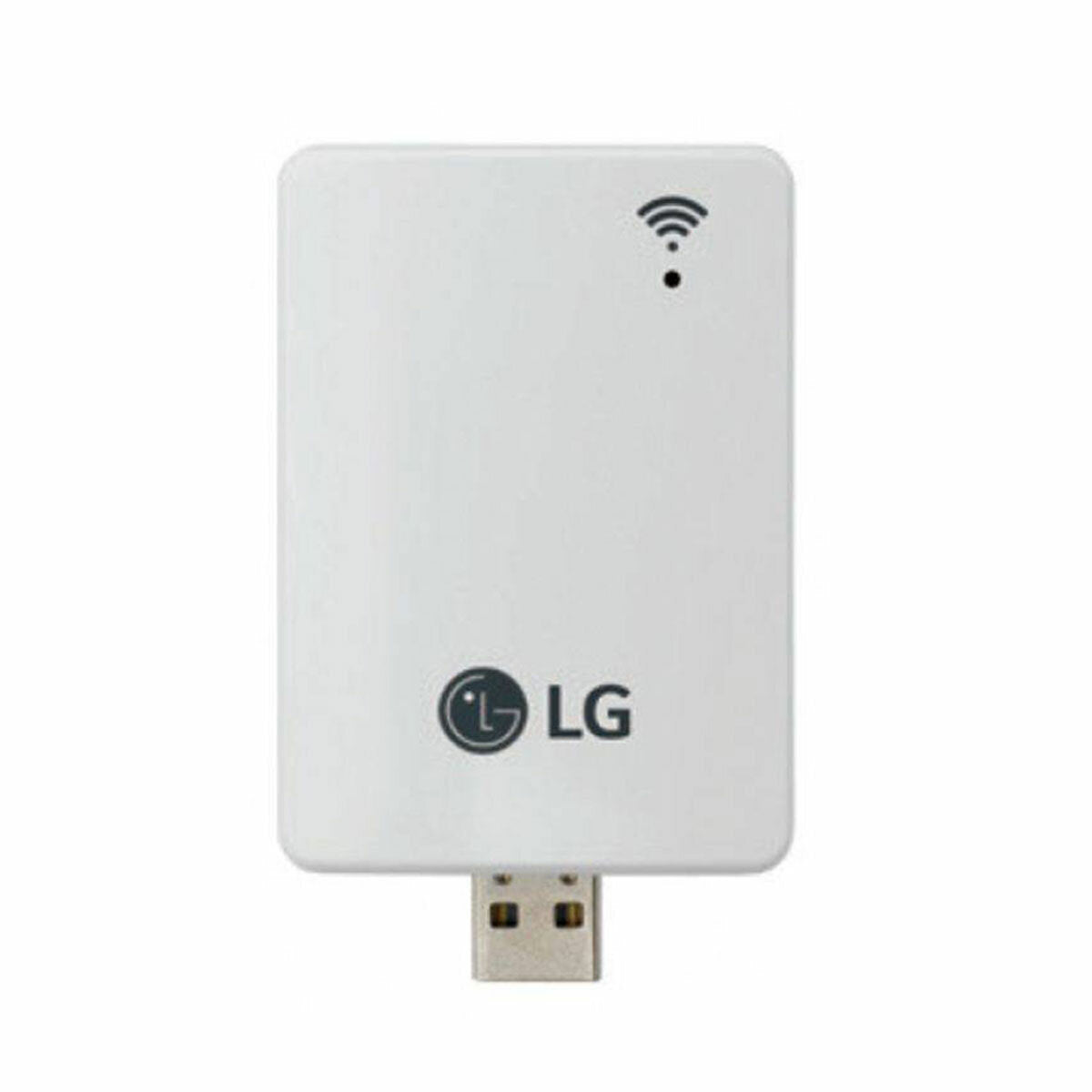 LG PWFMDD200 WiFi Module for Therma V Heat Pump/LG Multi/Commercial Air Conditioners