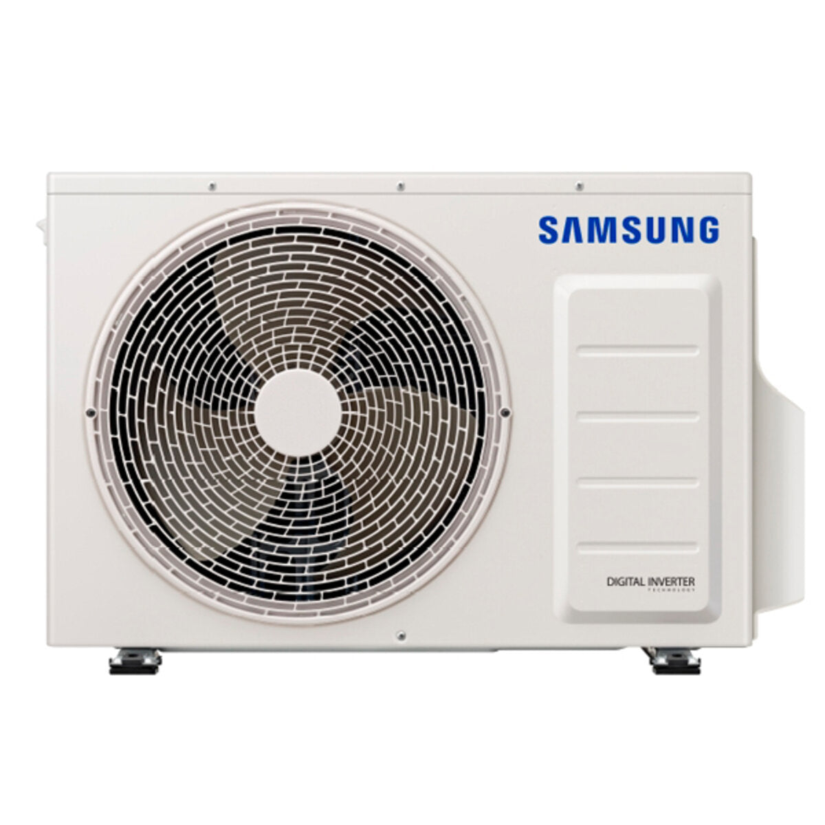 Samsung Cebu Wi-Fi 18000 BTU outdoor unit inverter air conditioner R32 2022