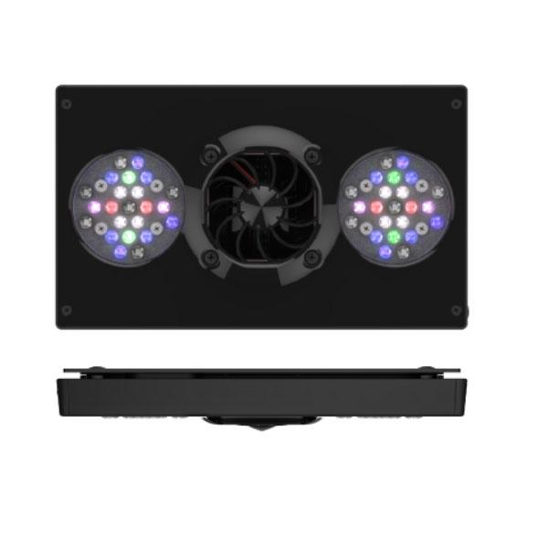 Rampe LED Radion XR30w Pro G4 Spécial Récifal - 190W ECOTECH MARINE
