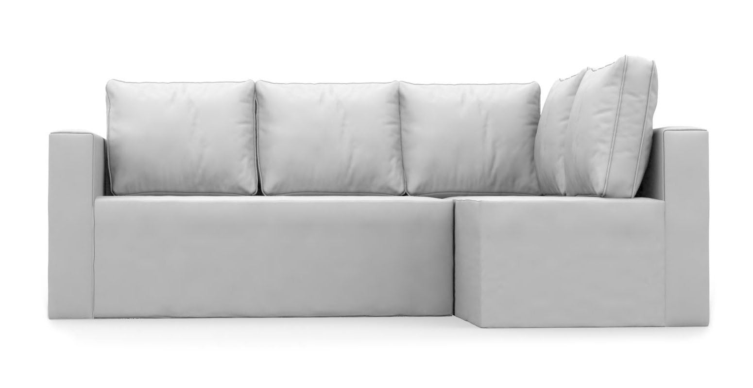 FÅGELBO IKEA Corner Sofa Bed Right Cover