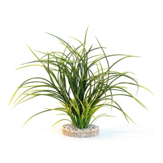 Plante Artificielle Fan Grass SCALARE - 30 cm