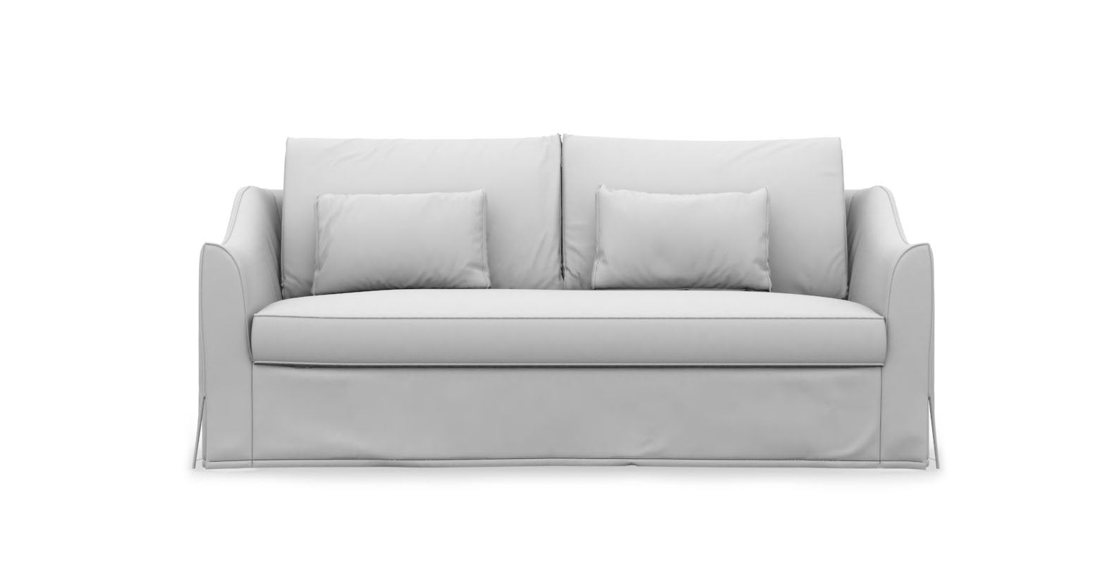 FÄRLÖV 2-Seat IKEA Sofa Cover