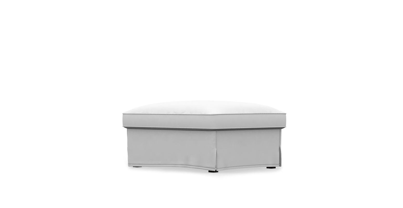 FÄRLÖV IKEA Ottoman Cover