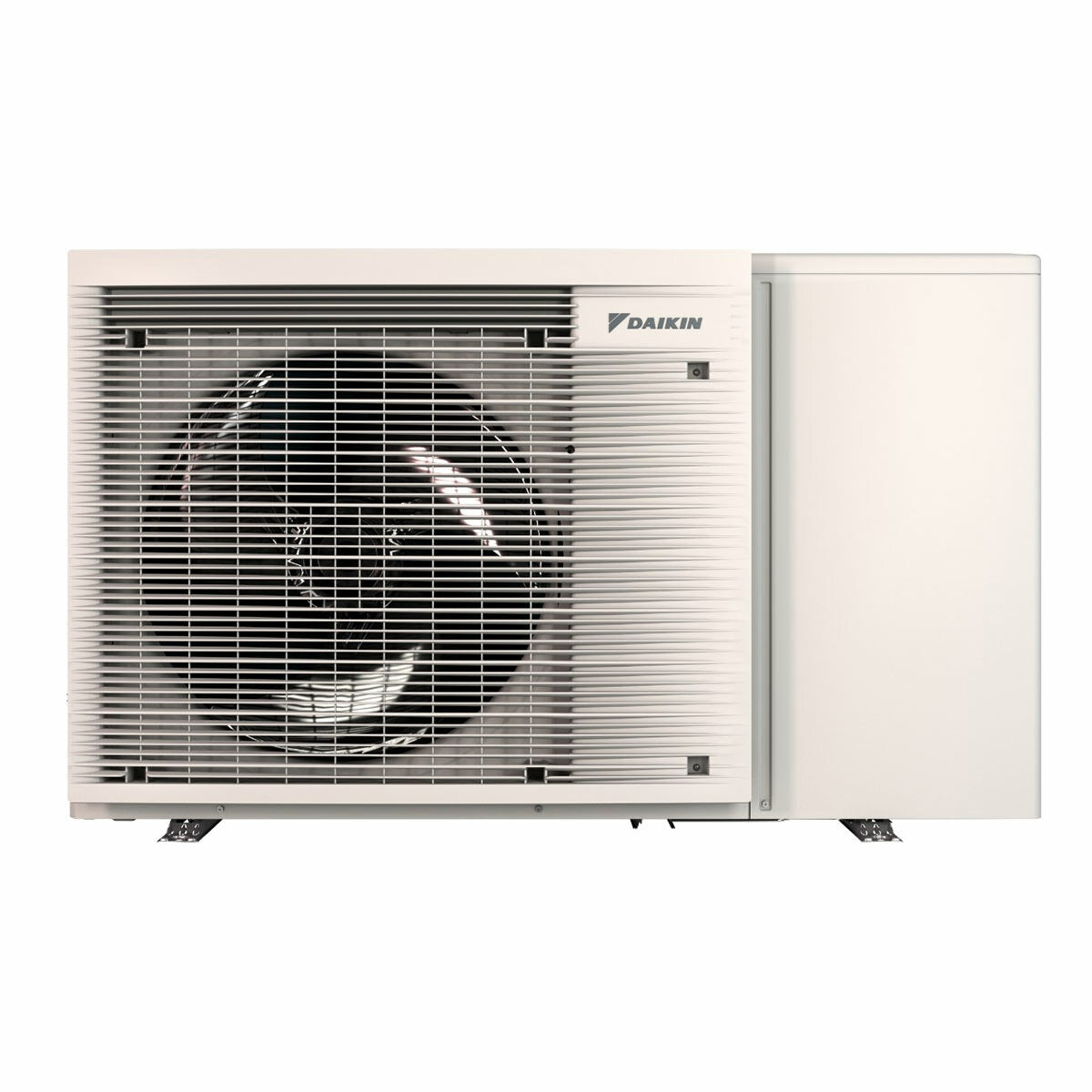 Daikin Mini Chiller EWYA-DV3P 6 kW R32 single phase air-to-water heat pump