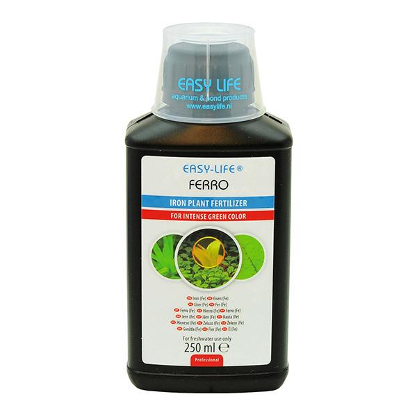 Complément Fer Ferro EASY LIFE - 250 ml