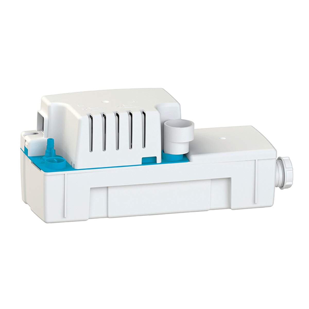 Condensation drain pump SFA SANICONDENS BEST FLAT - for boilers, air conditioners, dehumidifiers, refrigeration units