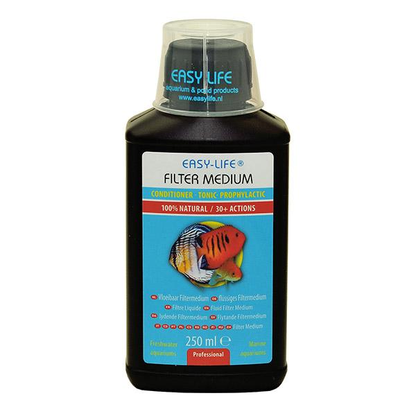 Conditionneur d'Eau Naturel Filter Medium EASY LIFE - 250 ml