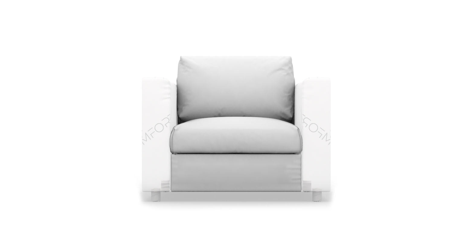 FINNALA 1 Seat IKEA Section Cover