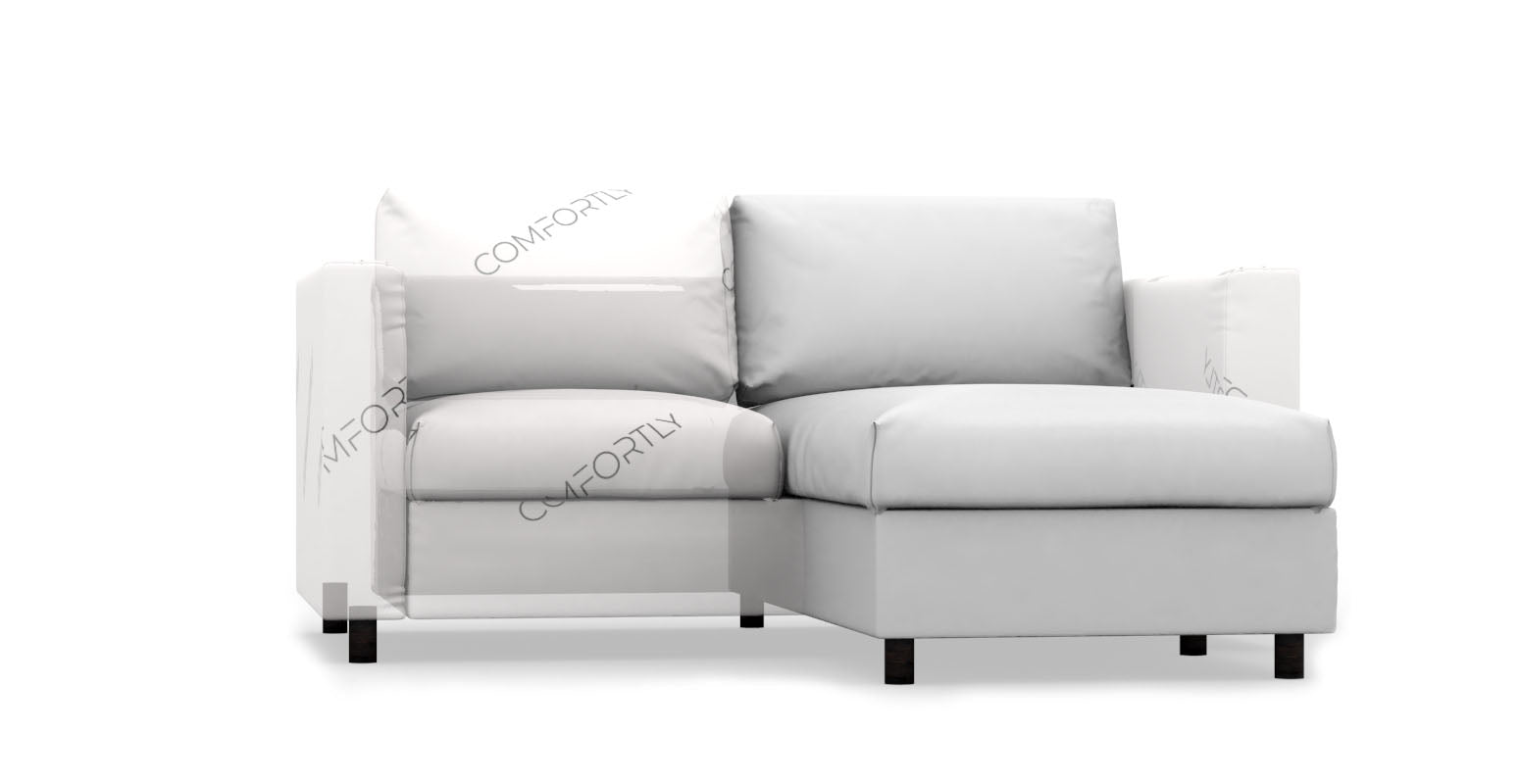 FINNALA IKEA Chaise Longue Section Cover
