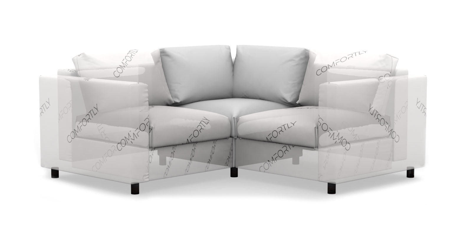 FINNALA IKEA Corner Section Cover