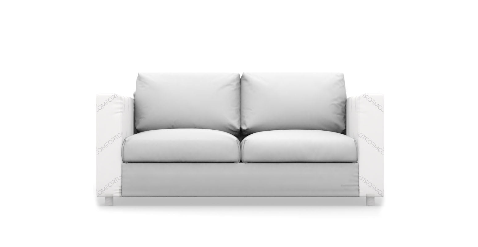 FINNALA 2 Seat IKEA Sofa Section Cover