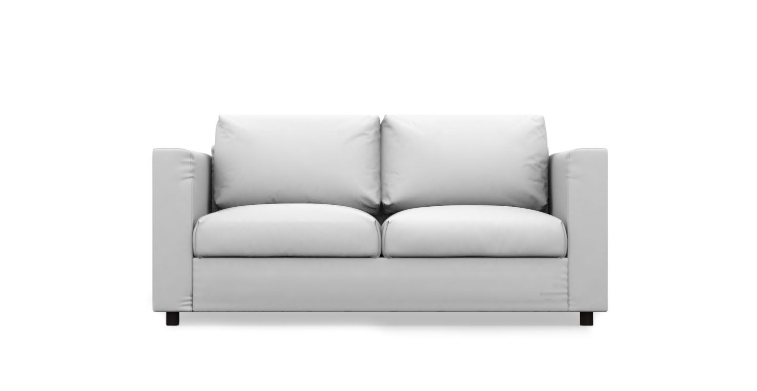 FINNALA IKEA 2 Seat Sofa Bed Cover (152 cm mattress)