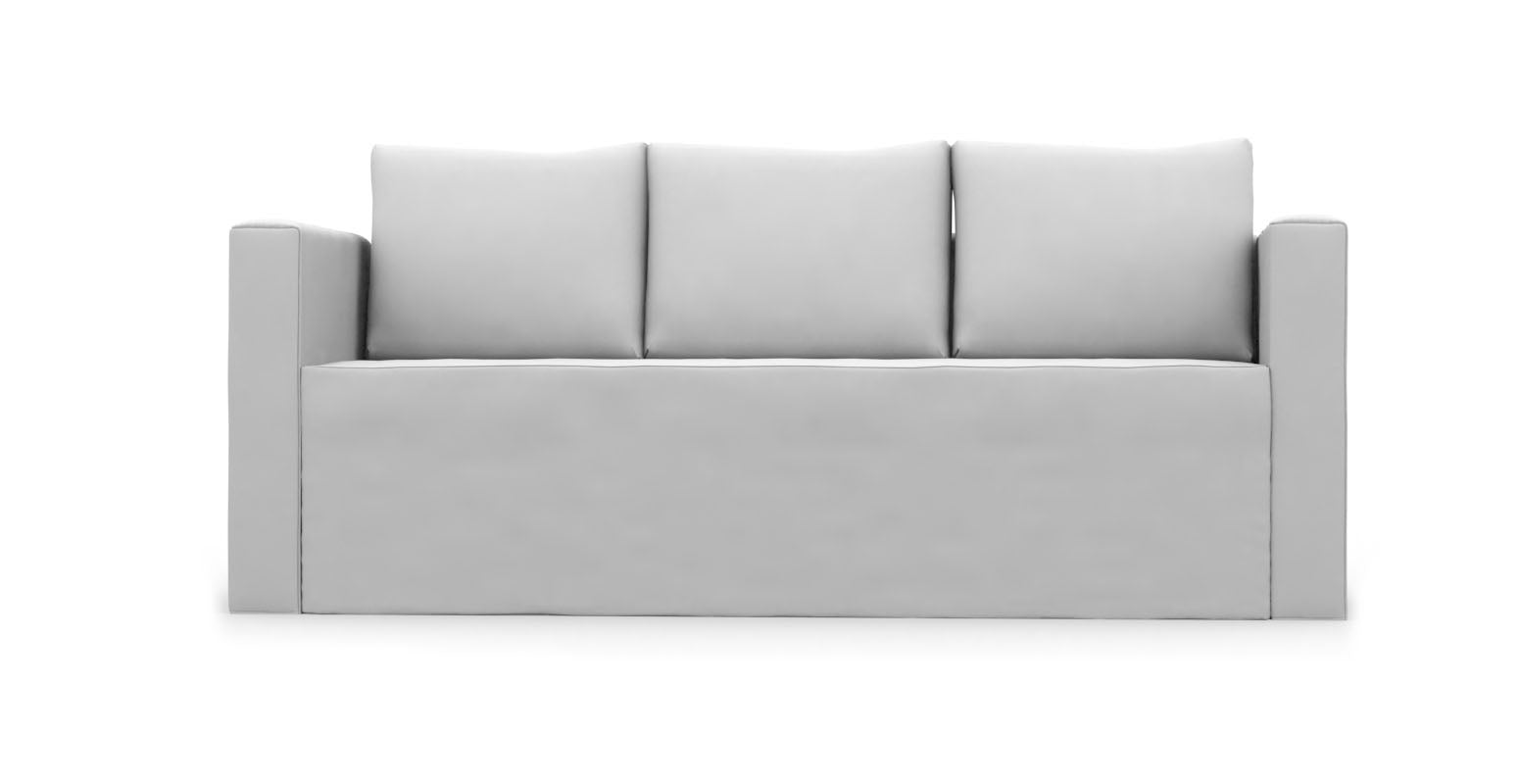 FRIHETEN 3-Seat IKEA Sofa Bed Cover