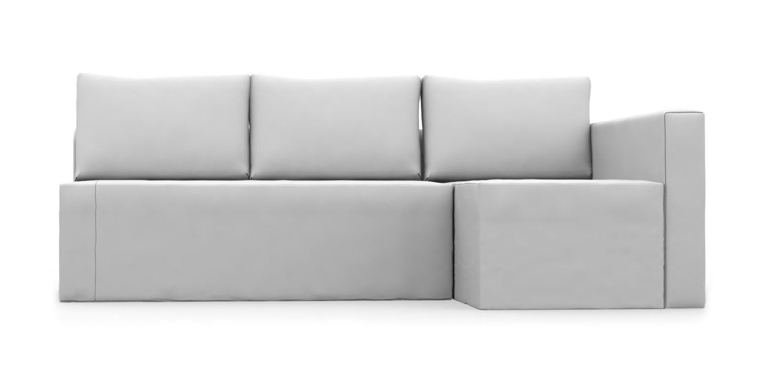 FRIHETEN IKEA Corner Sofa Bed Right Cover