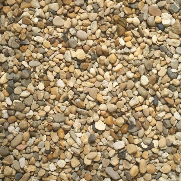 Gravier Galet British Royal Brown SCALARE - 4 kg