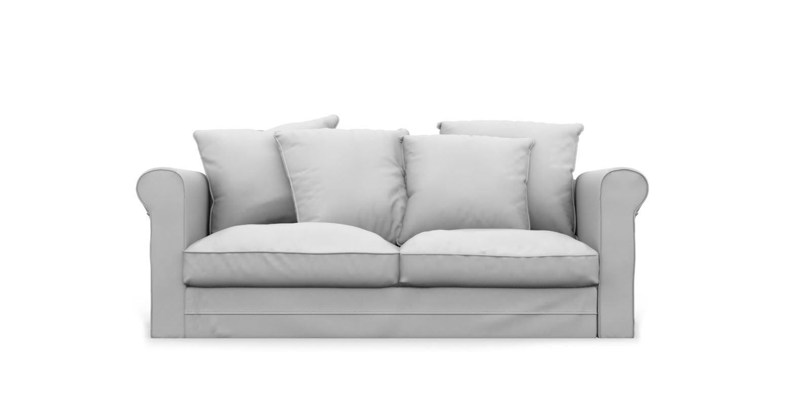 HÄRLANDA 2 Seat IKEA Sofa Bed Cover