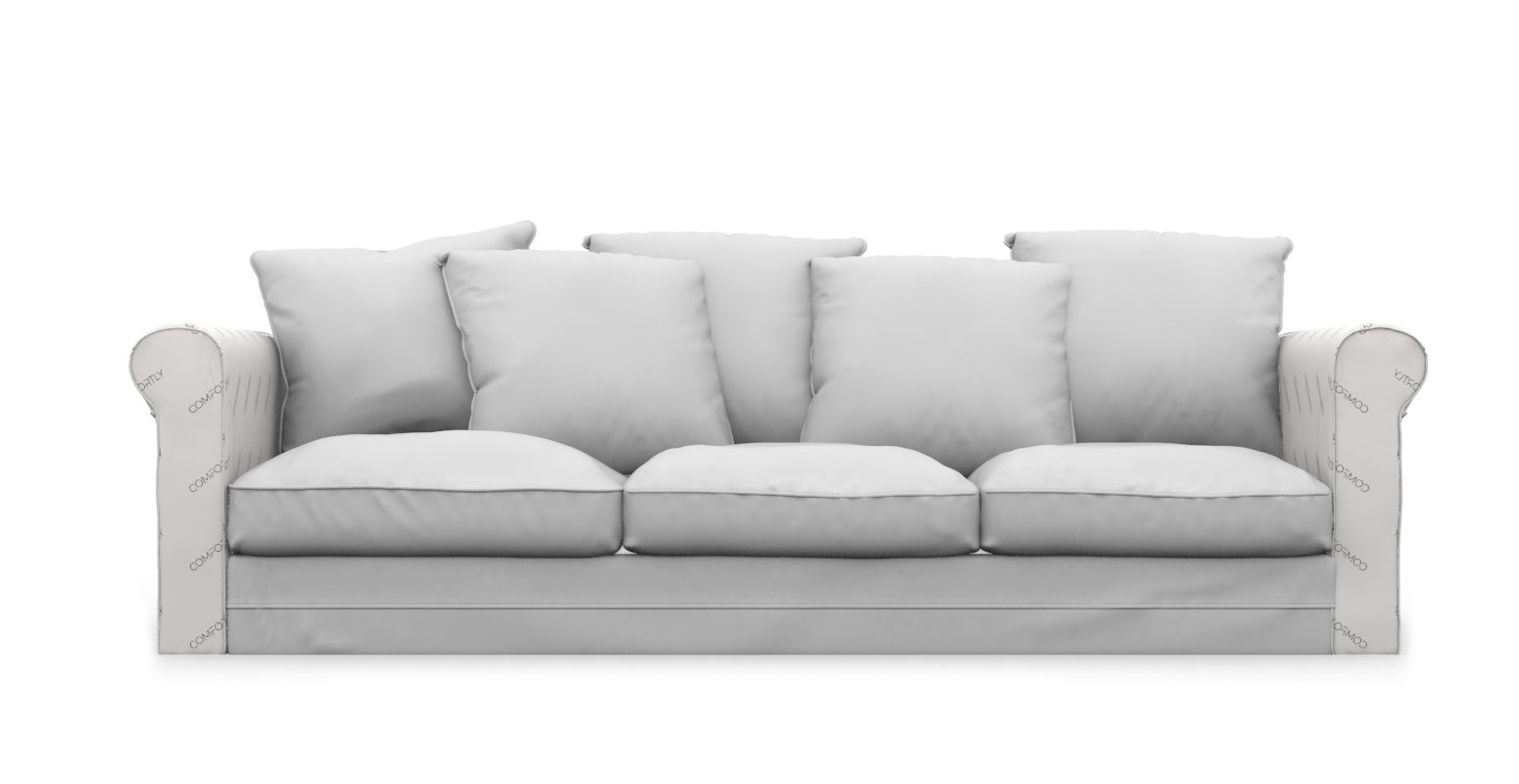 GRÖNLID 3-Seat IKEA Section Cover