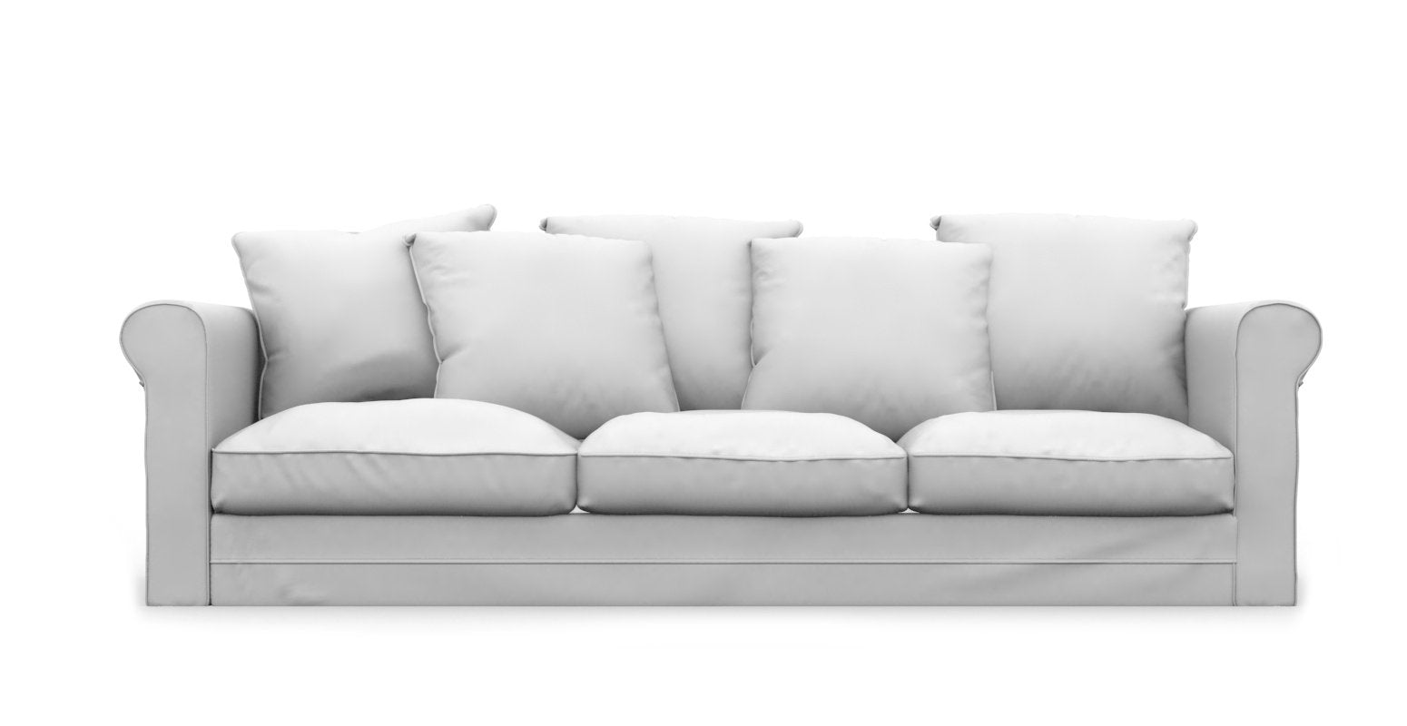 HÄRLANDA 3-Seat IKEA Sofa Cover