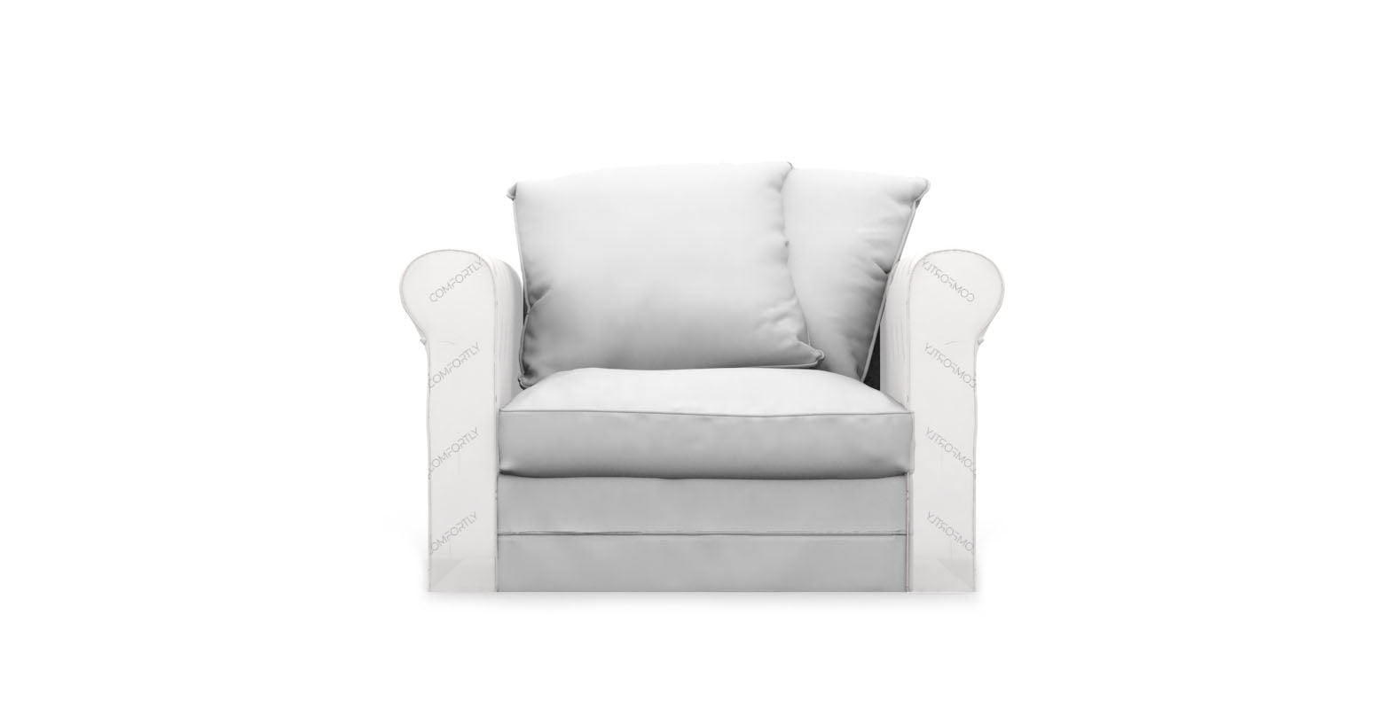 HÄRLANDA 1 Seat IKEA Section Cover