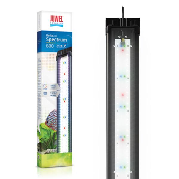 HeliaLux Spectrum 600 JUWEL - 29W Rampe LED pour Lido 120