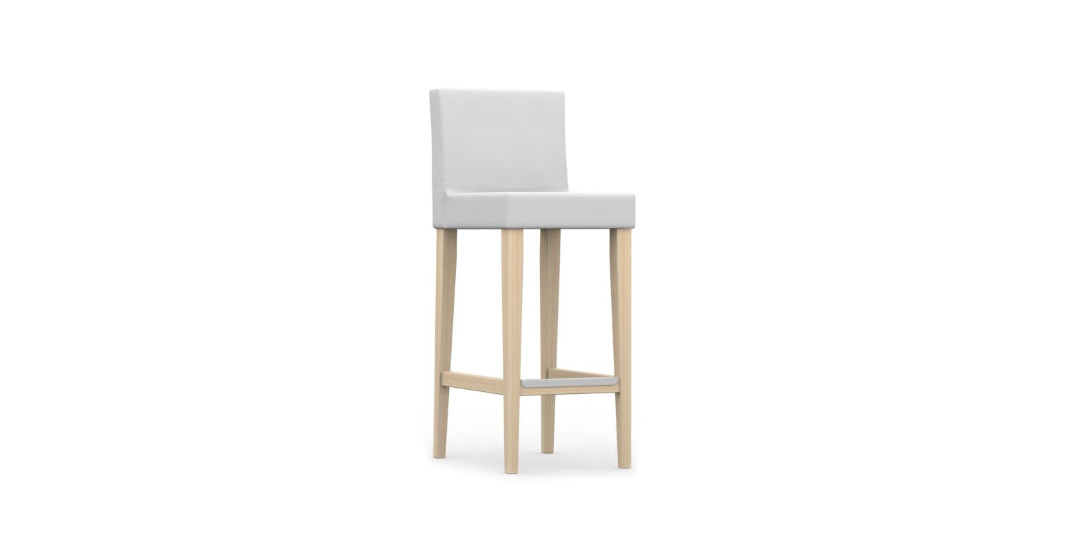 HENRIKSDAL IKEA Bar Stool Cover - Larger Size Model