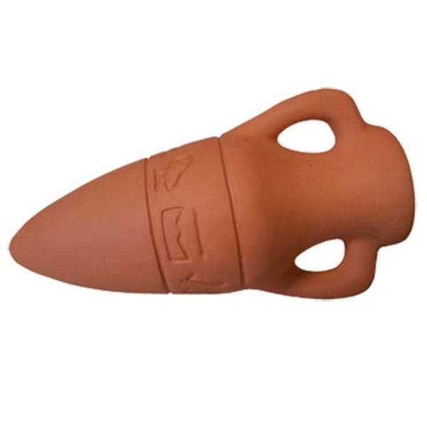 Amphore Nature S HOBBY - 13 cm