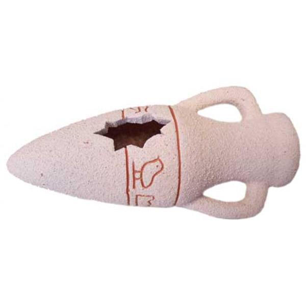 Amphore Sable L HOBBY - 28 cm