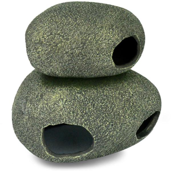 Marble Cave 6 HOBBY - Grotte pour Petits Poissons, Cichlidés