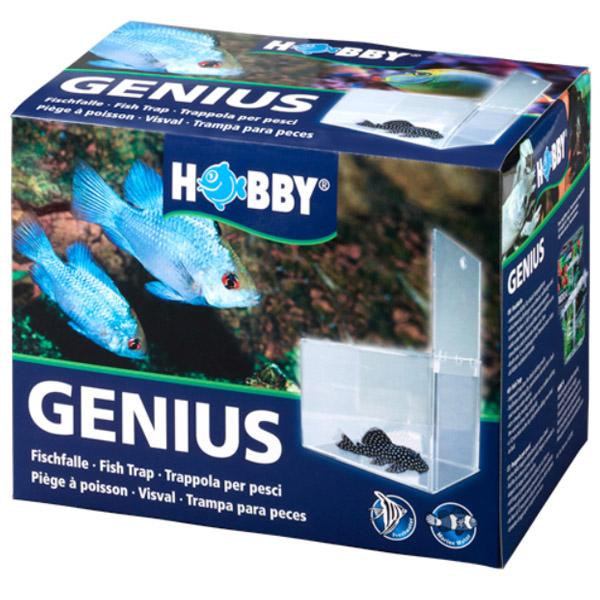 Genius HOBBY - Piège à Poissons