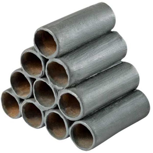 Prawn Pyramid Dark HOBBY - 7 x 7 x 5 cm