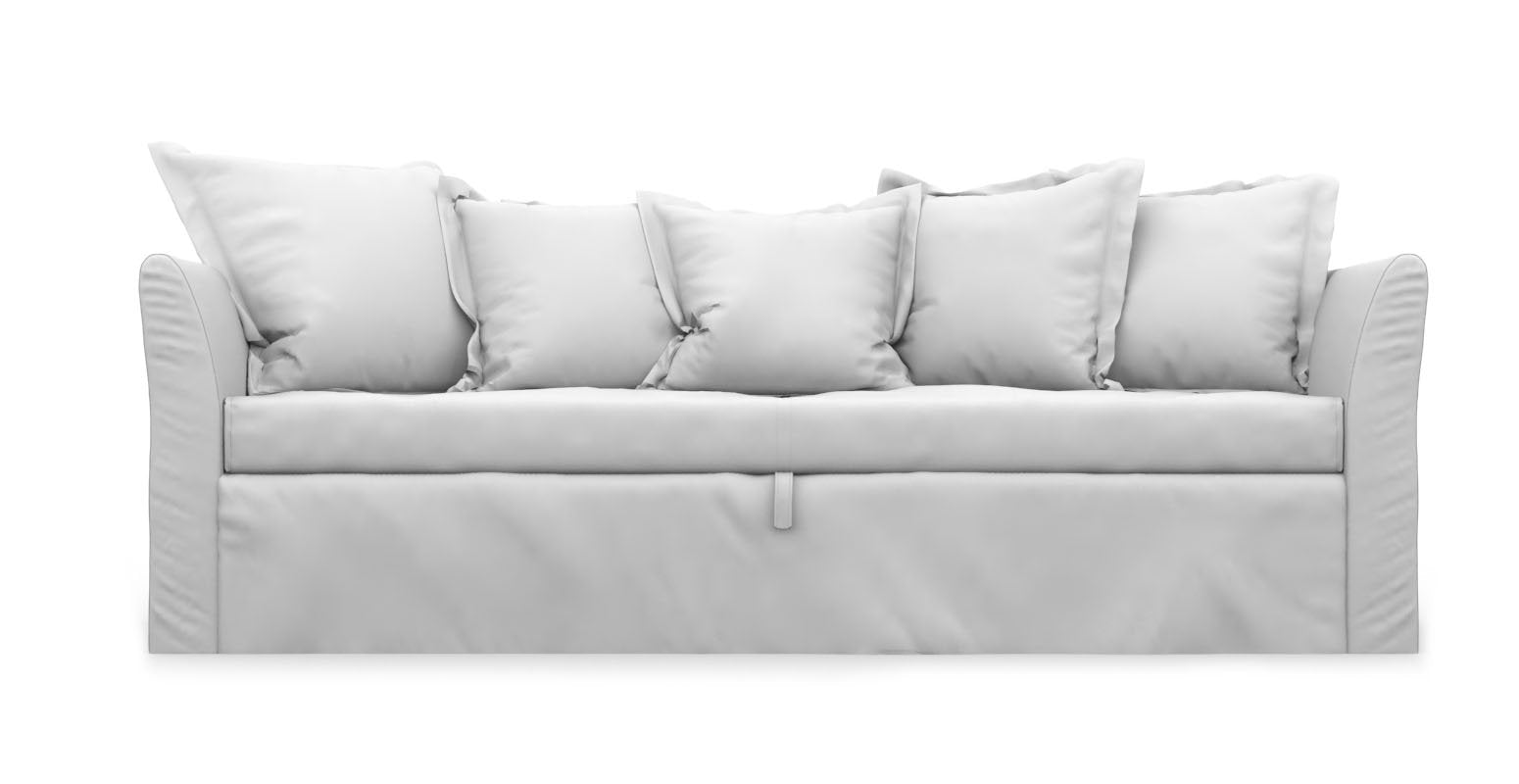 HOLMSUND 3 Seat IKEA Sofa Bed Cover