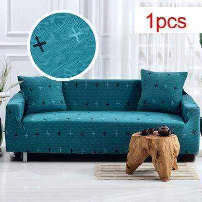 housse de canapé extensible DOOK