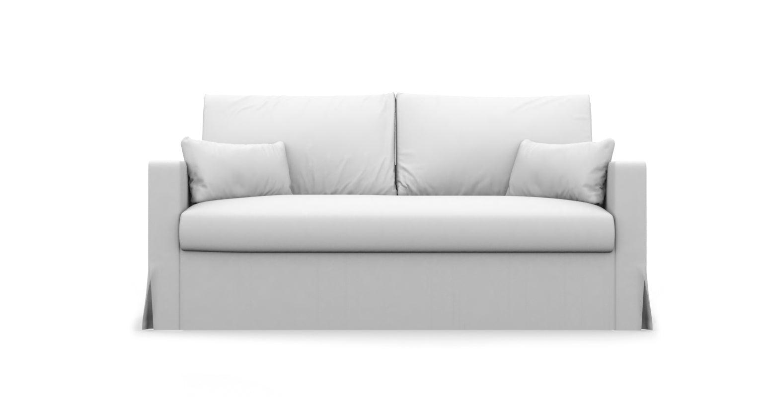 HYLTARP 2 Seat IKEA Sofa Cover